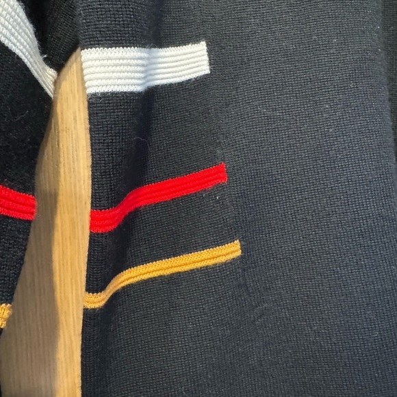 Vintage Obermeyer Signature 1947 Wool blend Pullover Crew / medium - Picture 12 of 13